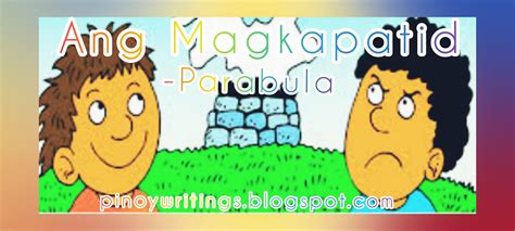 pulandit magkapatid|MAGKAPATID Meaning in English .